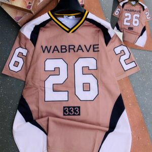 Quality Urban Jersey