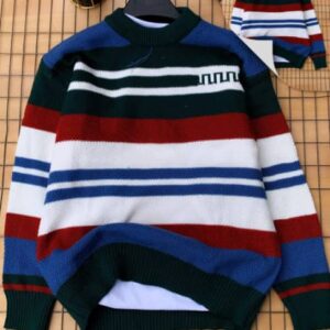 Quality Winter Sweater